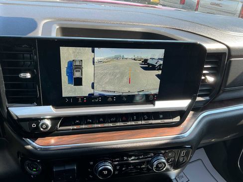 Used 2024 GMC Sierra 1500 SLT w/ SLT Premium Plus Package image 13