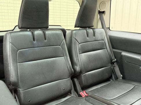 Used 2012 Ford Flex SEL w/ Equipment Group Order Code image 18