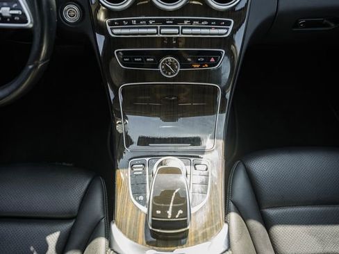 Used 2019 Mercedes-Benz C 300 4MATIC Sedan w/ Multimedia Package image 31