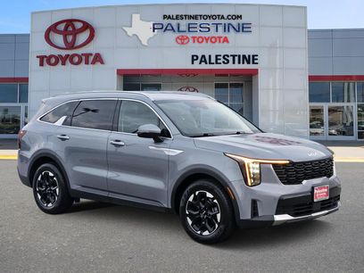 Used 2024 Kia Sorento S