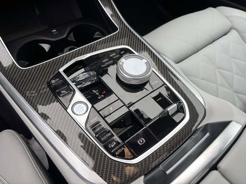 New 2026 BMW X5 M60i AWD/4WD image 24