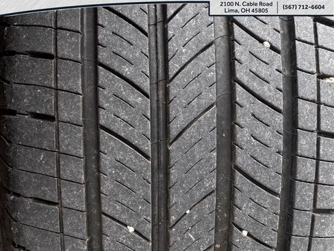 Used 2024 Chevrolet Equinox LT w/ LPO, Floor Liner Package FWD image 28