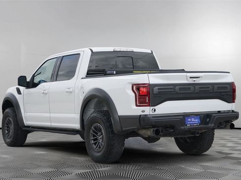 Used 2020 Ford F150 Raptor w/ Equipment Group 802A Luxury AWD/4WD image 6