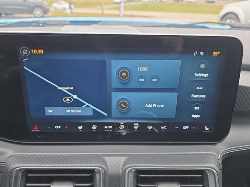 Used 2025 Ford Mustang GT Premium image 21