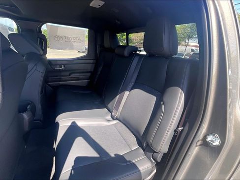 New 2026 Toyota Tacoma Limited AWD/4WD image 13