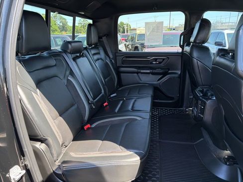 Used 2022 RAM 1500 Rebel w/ G/T Package AWD/4WD image 18