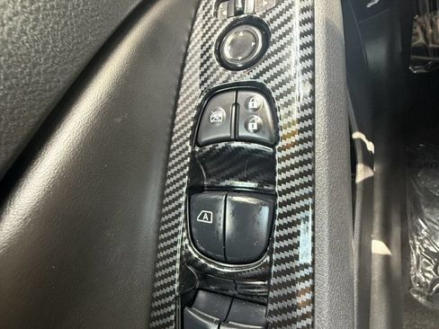 Used 2023 Nissan Altima 2.5 SV FWD image 30