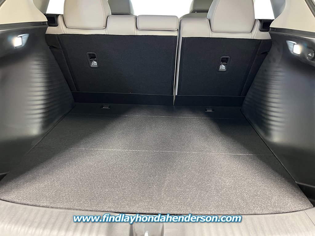 New 2027 Honda HR-V EX-L image 25