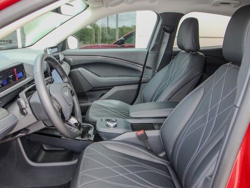 New 2024 Ford Mustang Mach-E Select w/ Comfort Package Lite image 13