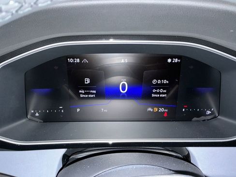 New 2026 Volkswagen Jetta SE image 16