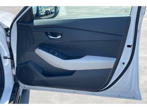 Certified 2026 Honda Accord EX-L image 20