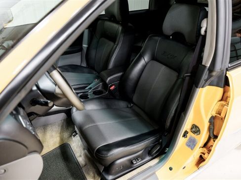 Used 2003 Subaru Baja AWD/4WD image 18