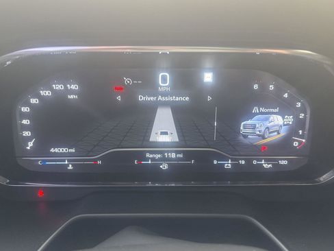 Used 2022 GMC Yukon SLT image 18