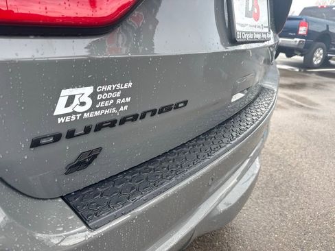 New 2026 Dodge Durango GT image 43