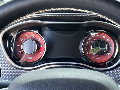 Used 2022 Dodge Challenger SRT Hellcat image 18