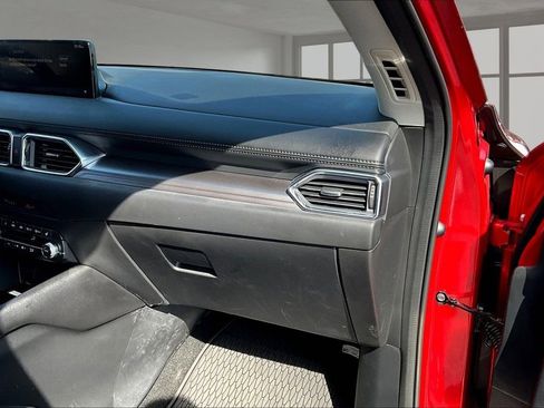 Certified 2025 MAZDA CX-5 AWD 2.5 S w/ Select Package image 17