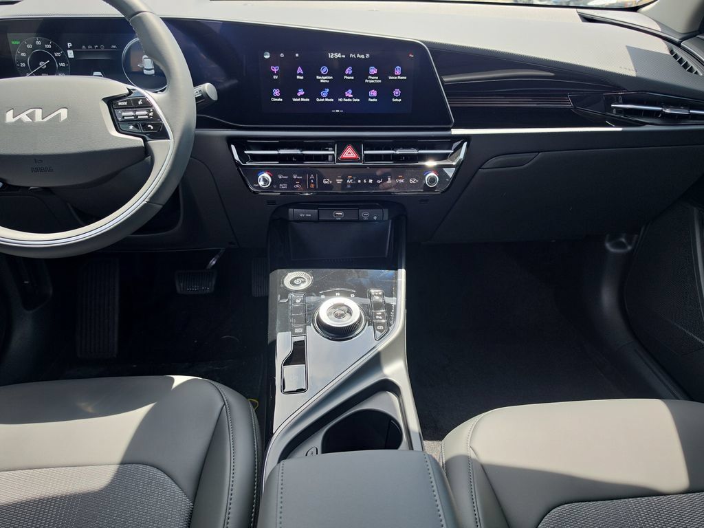 New 2026 Kia Niro Wind FWD image 15