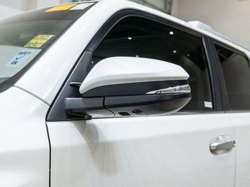 Certified 2023 Toyota 4Runner Limited image 9