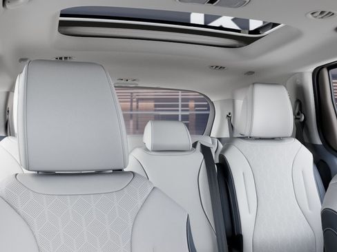 New 2026 Kia Carnival SX FWD image 27