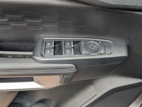 Used 2024 Ford Ranger XLT w/ Equipment Group 301A High image 19