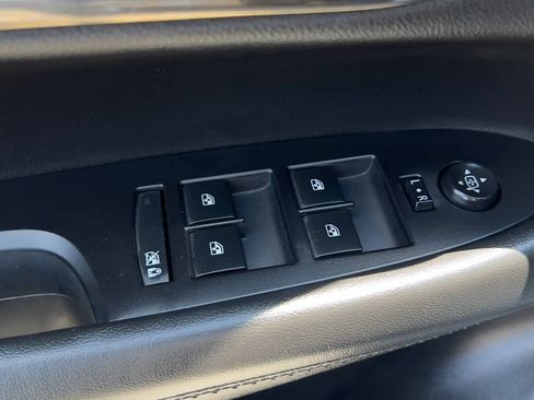 Used 2017 Cadillac ATS 2.0T AWD Sedan image 23