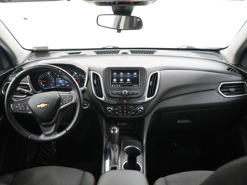 Used 2021 Chevrolet Equinox LT AWD/4WD image 13