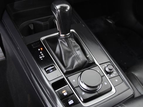 Used 2022 MAZDA CX-30 AWD 2.5 S w/ Select Package image 15