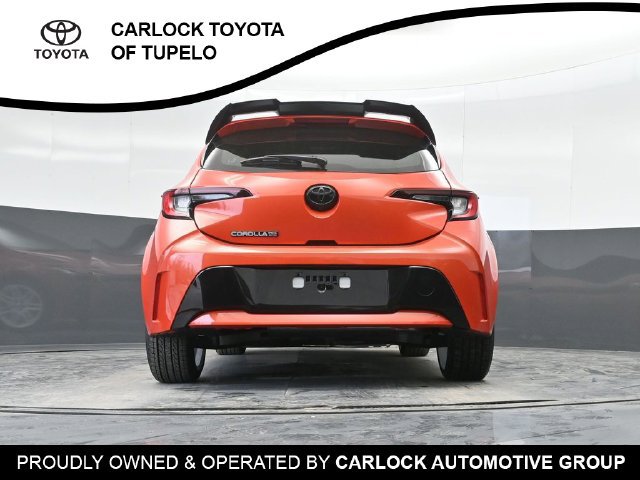 Used 2026 Toyota Corolla SE FWD image 40
