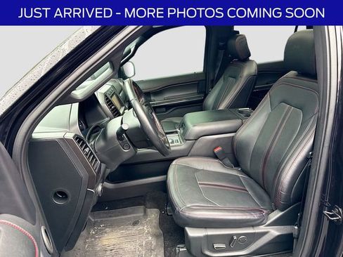 Used 2019 Ford Expedition Max Limited w/ Equipment Group 303A image 14