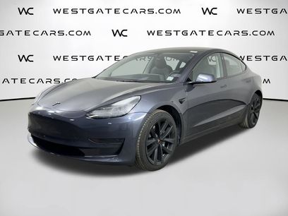 Used 2023 Tesla Model 3 Standard Range
