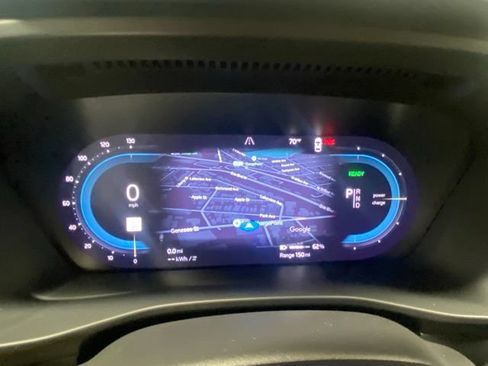 Used 2023 Volvo XC40 Recharge Core AWD/4WD image 15