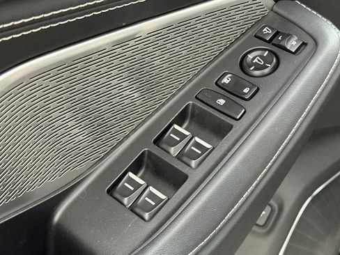 Used 2022 Acura MDX SH-AWD w/ Advance Package image 12