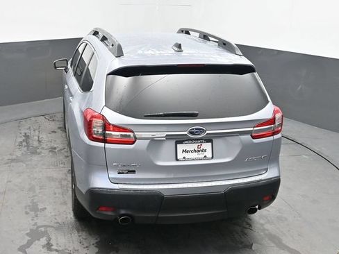 Used 2019 Subaru Ascent Premium AWD/4WD image 23