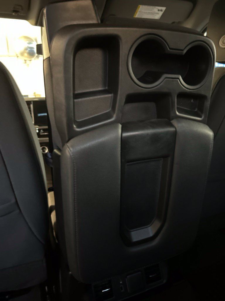 Used 2023 GMC Sierra 1500 Elevation RWD image 14