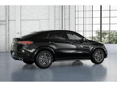 New 2026 Mercedes-Benz GLE 450 4MATIC Coupe image 18