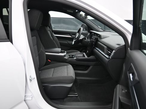 Used 2026 GMC Terrain Elevation FWD image 11