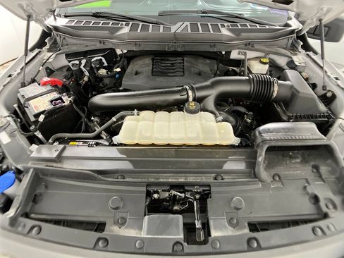 Certified 2023 Ford F150 XLT w/ Equipment Group 302A High image 33