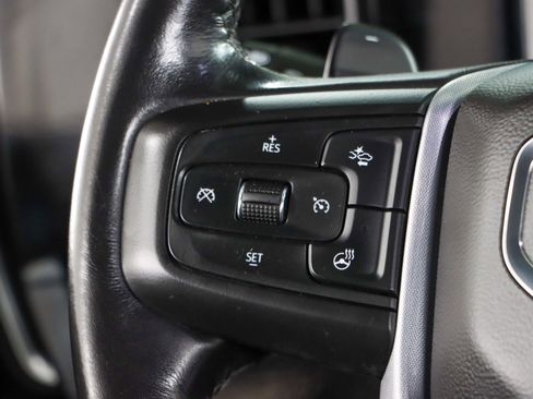 Used 2023 GMC Sierra 1500 Elevation w/ Preferred Package image 15