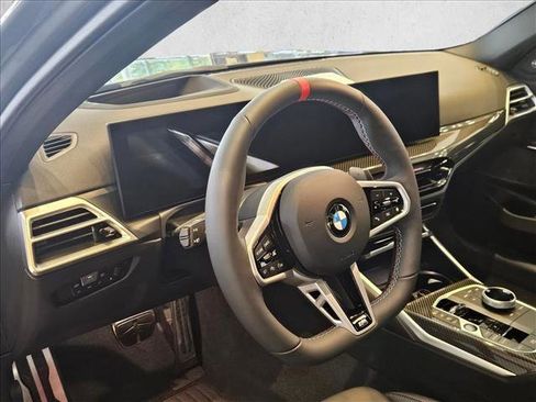 New 2026 BMW M340i xDrive w/ Premium Package image 12