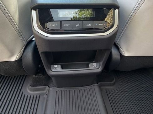 New 2026 Lexus TX 350 AWD image 37