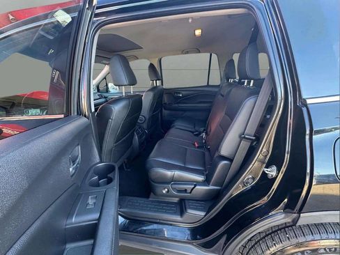 Used 2018 Honda Pilot EX-L image 11