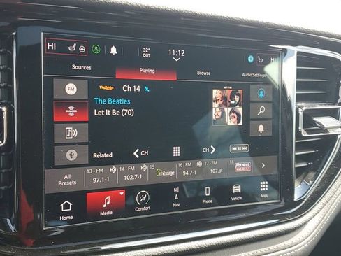 Used 2022 Dodge Durango GT image 25