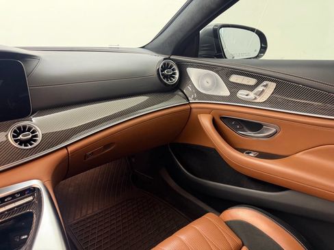 Used 2019 Mercedes-Benz AMG GT 63 S image 30