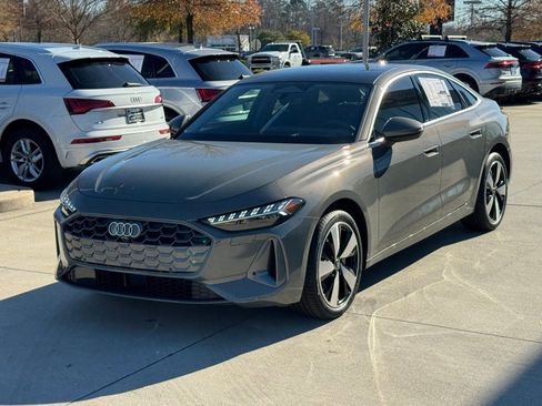 New 2025 Audi A5 2.0T Premium Plus image 9