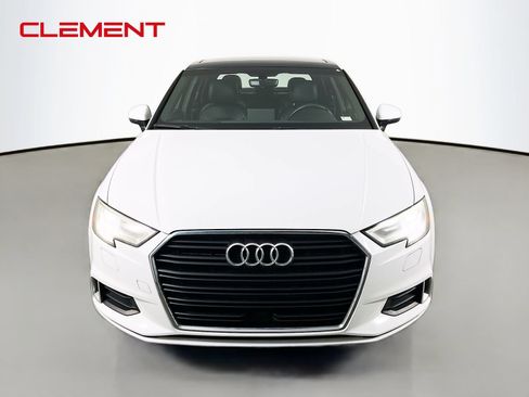 Used 2018 Audi A3 2.0T Premium FWD image 3
