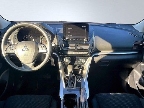 Used 2023 Mitsubishi Eclipse Cross Ralliart image 15