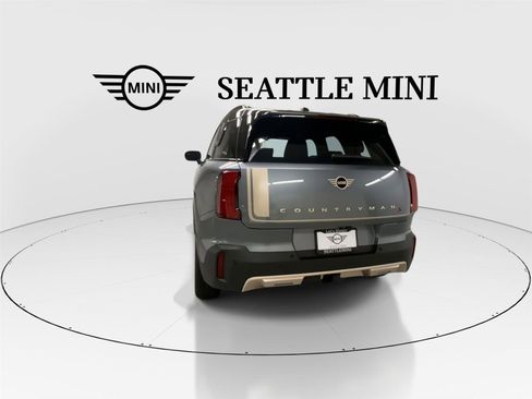 New 2026 MINI Cooper Countryman S image 9
