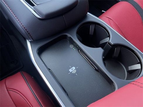 New 2026 Acura RDX A-Spec image 22