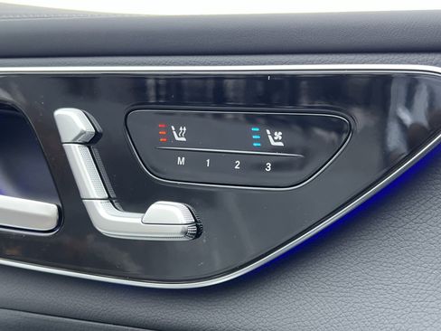 New 2026 Mercedes-Benz GLC 300 4MATIC image 33