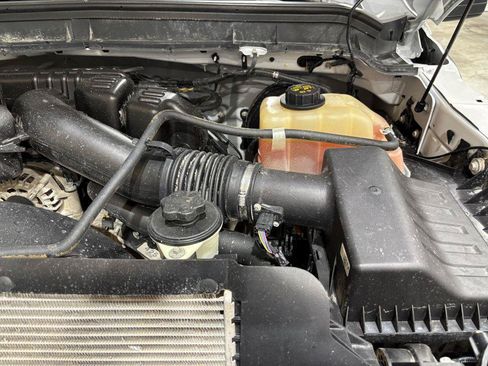 Used 2016 Ford F250 XL w/ XL Value Package AWD/4WD image 25